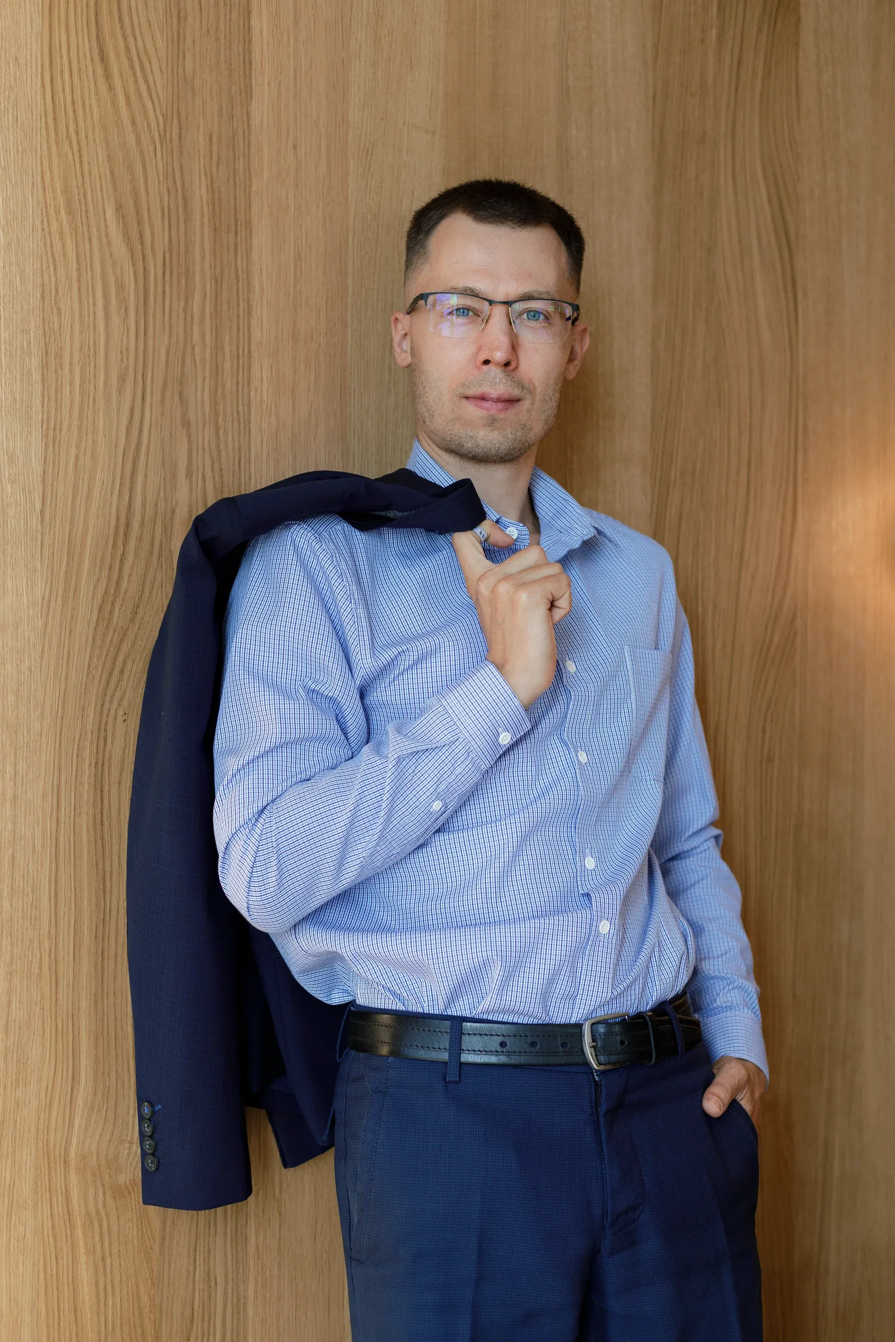 Евгений Миронов, бизнес-тренер по продажам